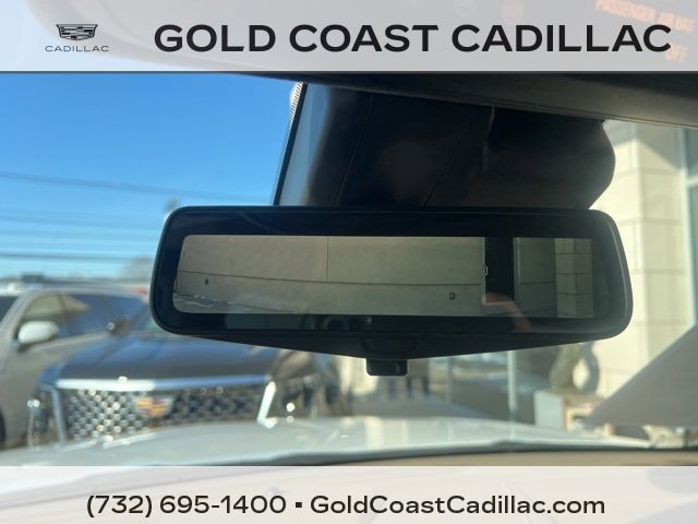 Used 2020 Cadillac Escalade Platinum image 28