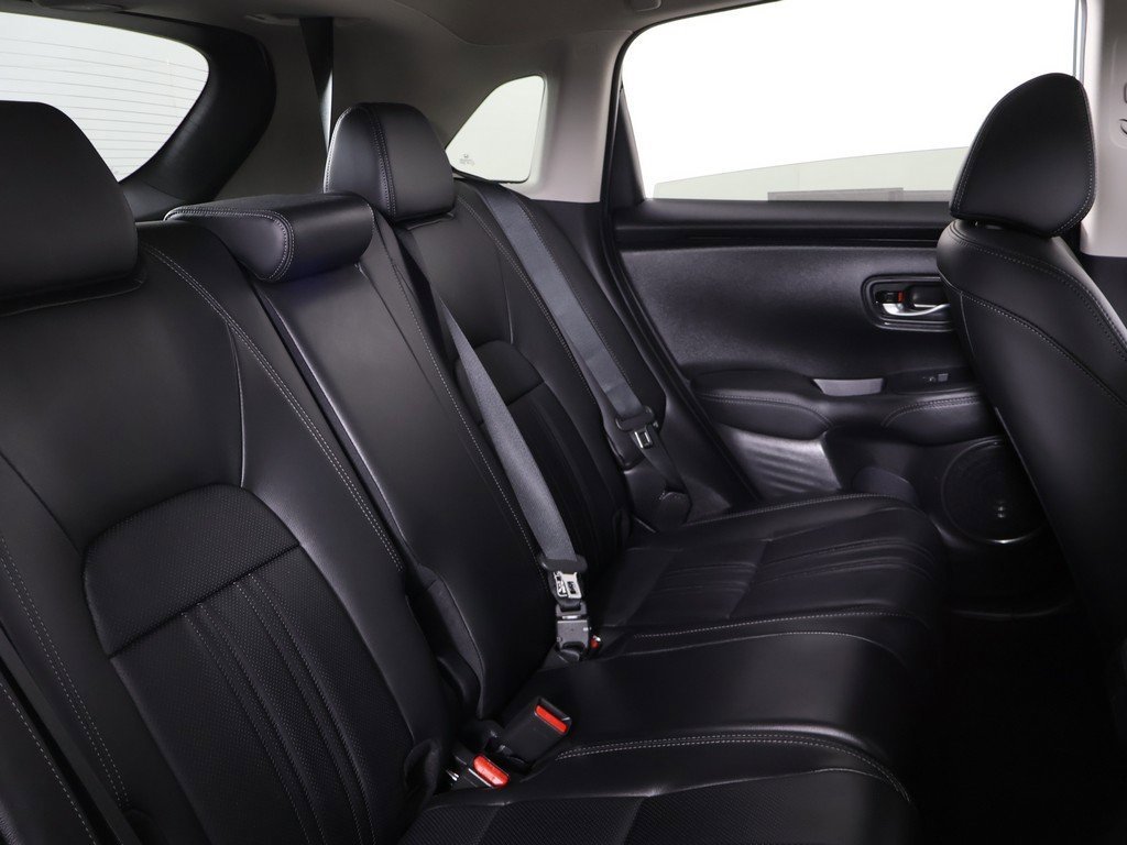 Certified 2026 Honda HR-V EX-L image 34