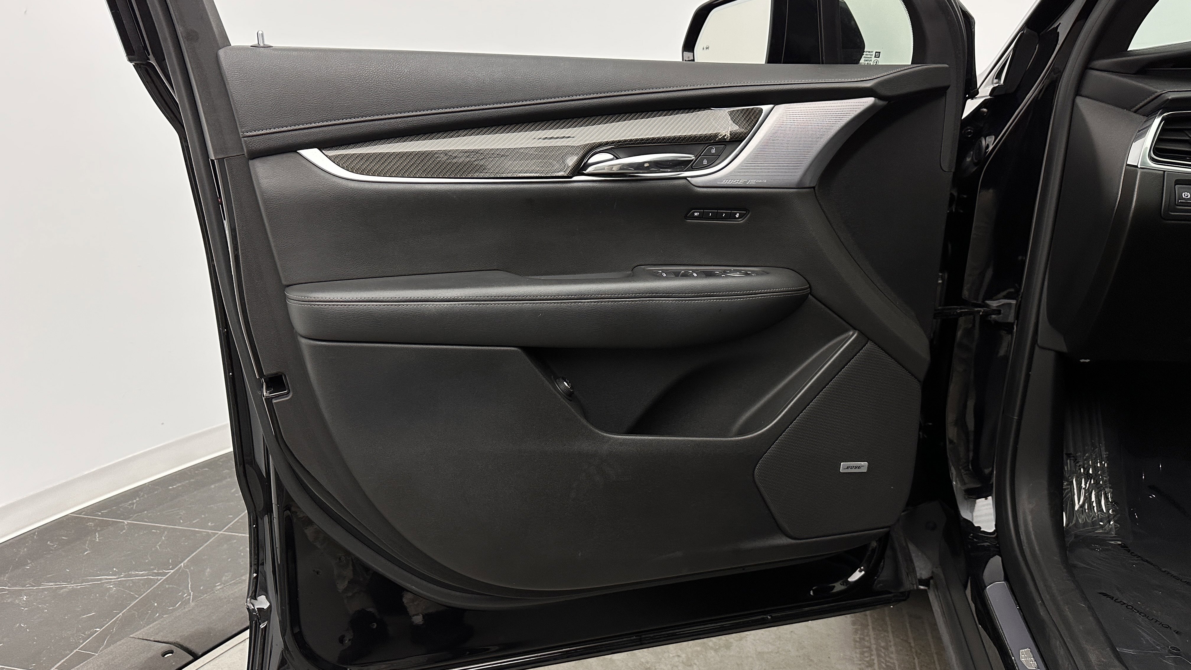 Used 2020 Cadillac XT6 Sport AWD/4WD image 10