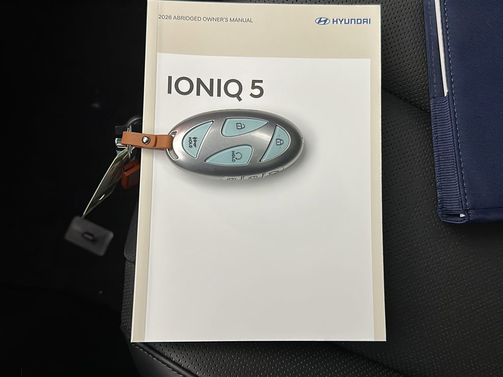 New 2026 Hyundai Ioniq 5 Limited image 31