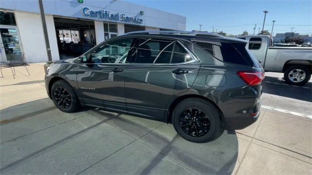Used 2019 Chevrolet Equinox LT image 7