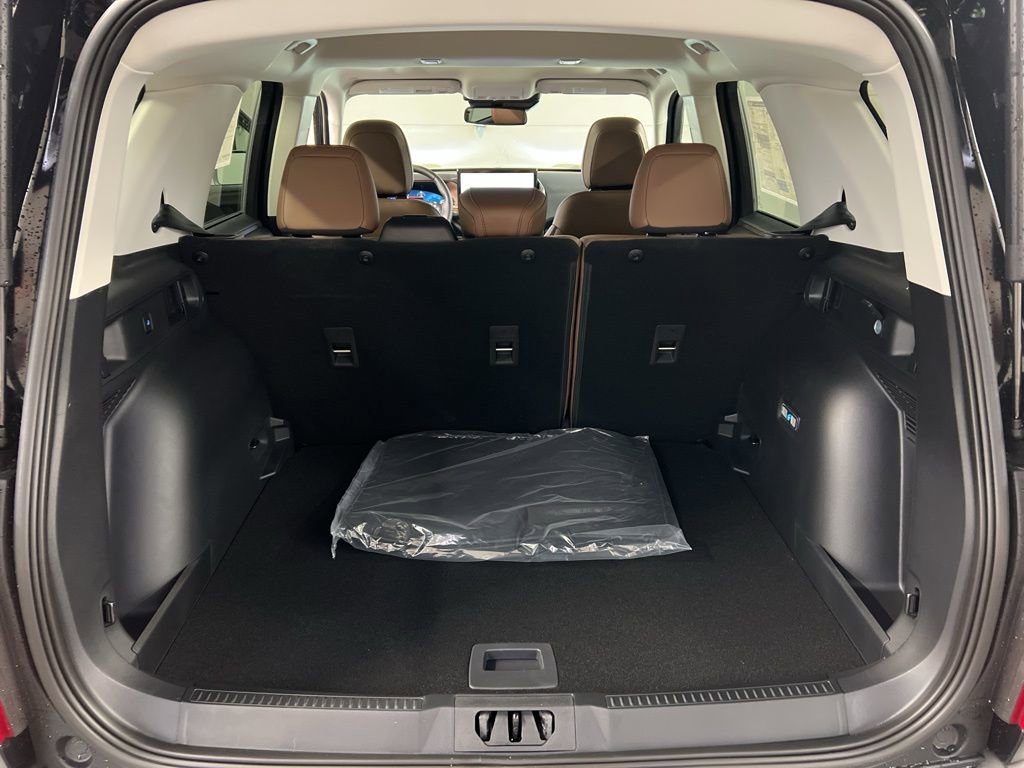 New 2025 Ford Bronco Sport Outer Banks w/ Outer Banks Tech Package+ image 34