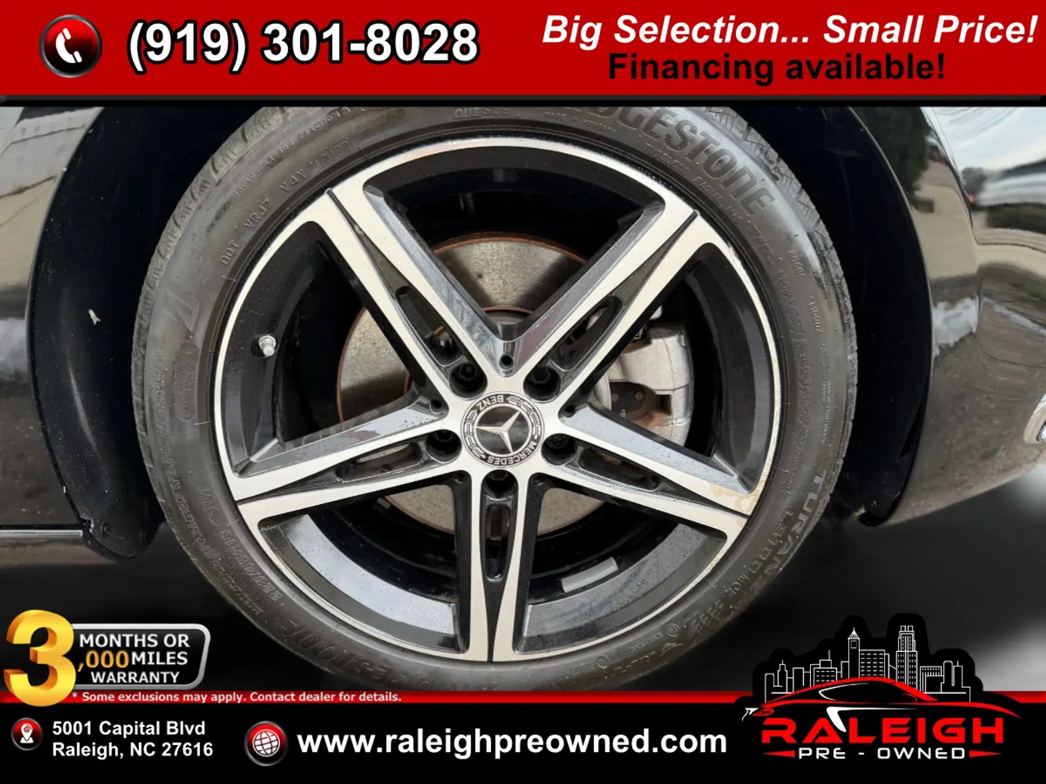 Used 2020 Mercedes-Benz A 220 4MATIC image 31