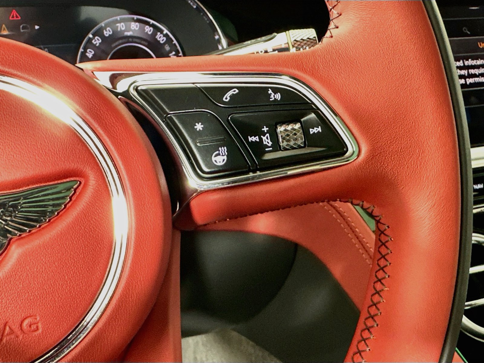 New 2026 Bentley Continental GT AWD/4WD image 21