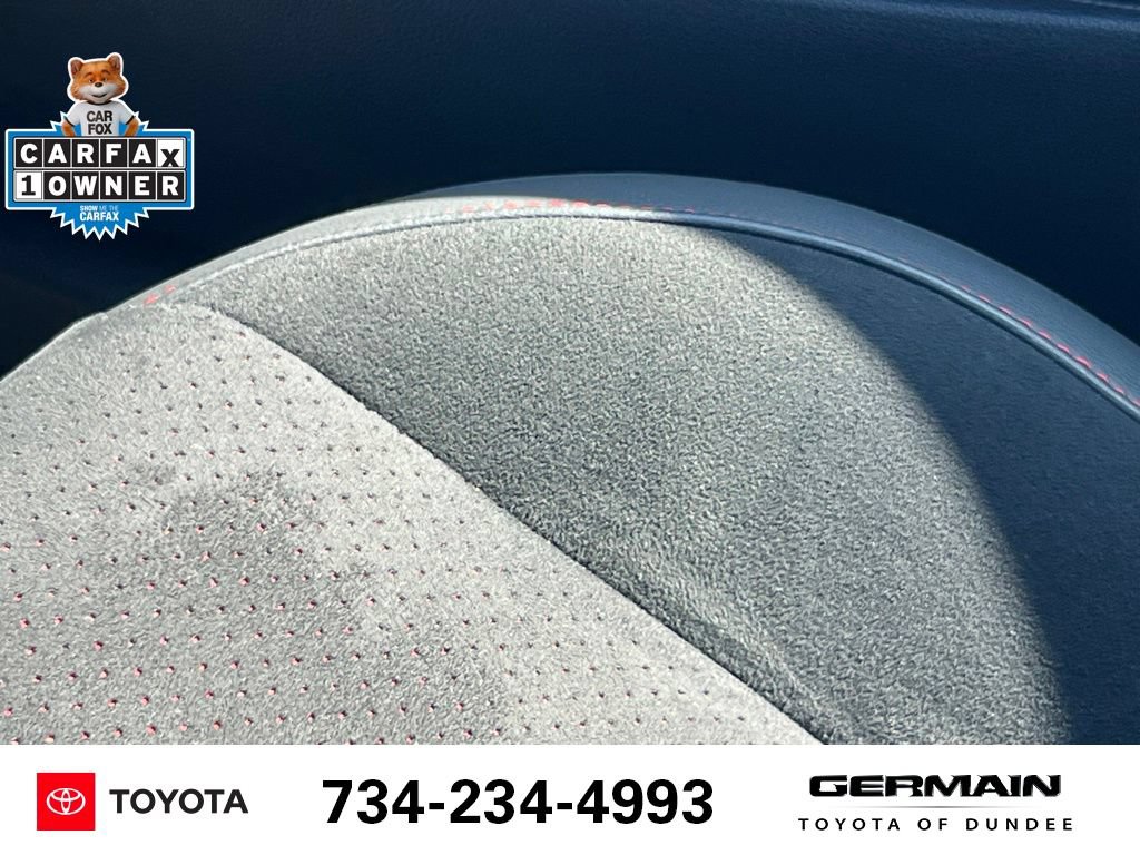 Used 2025 Toyota Corolla GR AWD/4WD image 29