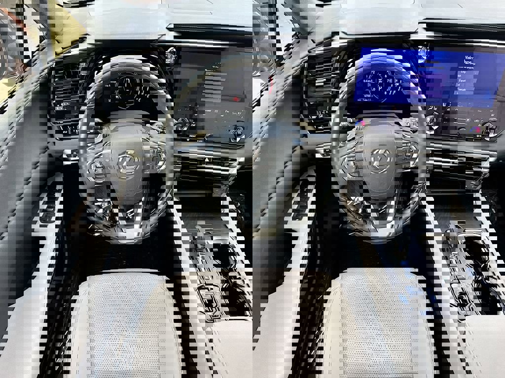 Used 2023 Lexus RX 350 Premium Plus w/ Cold Area Package image 13