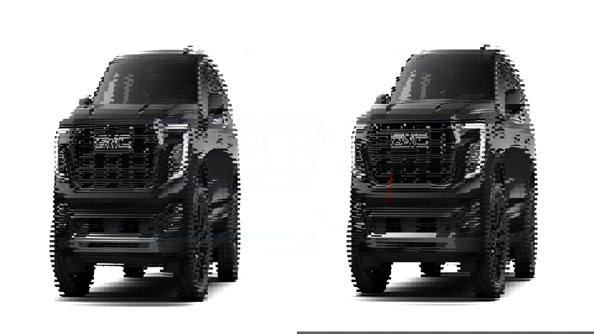 New 2026 GMC Yukon Denali Ultimate w/ LPO, Floor Liner Package image 25