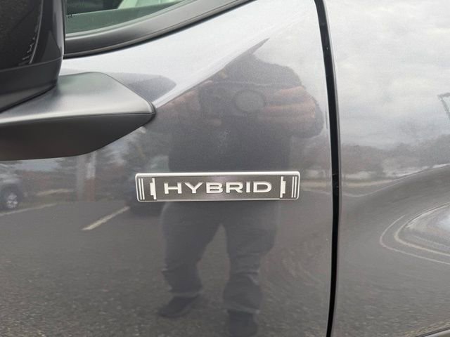 Used 2025 Subaru Forester Sport image 24