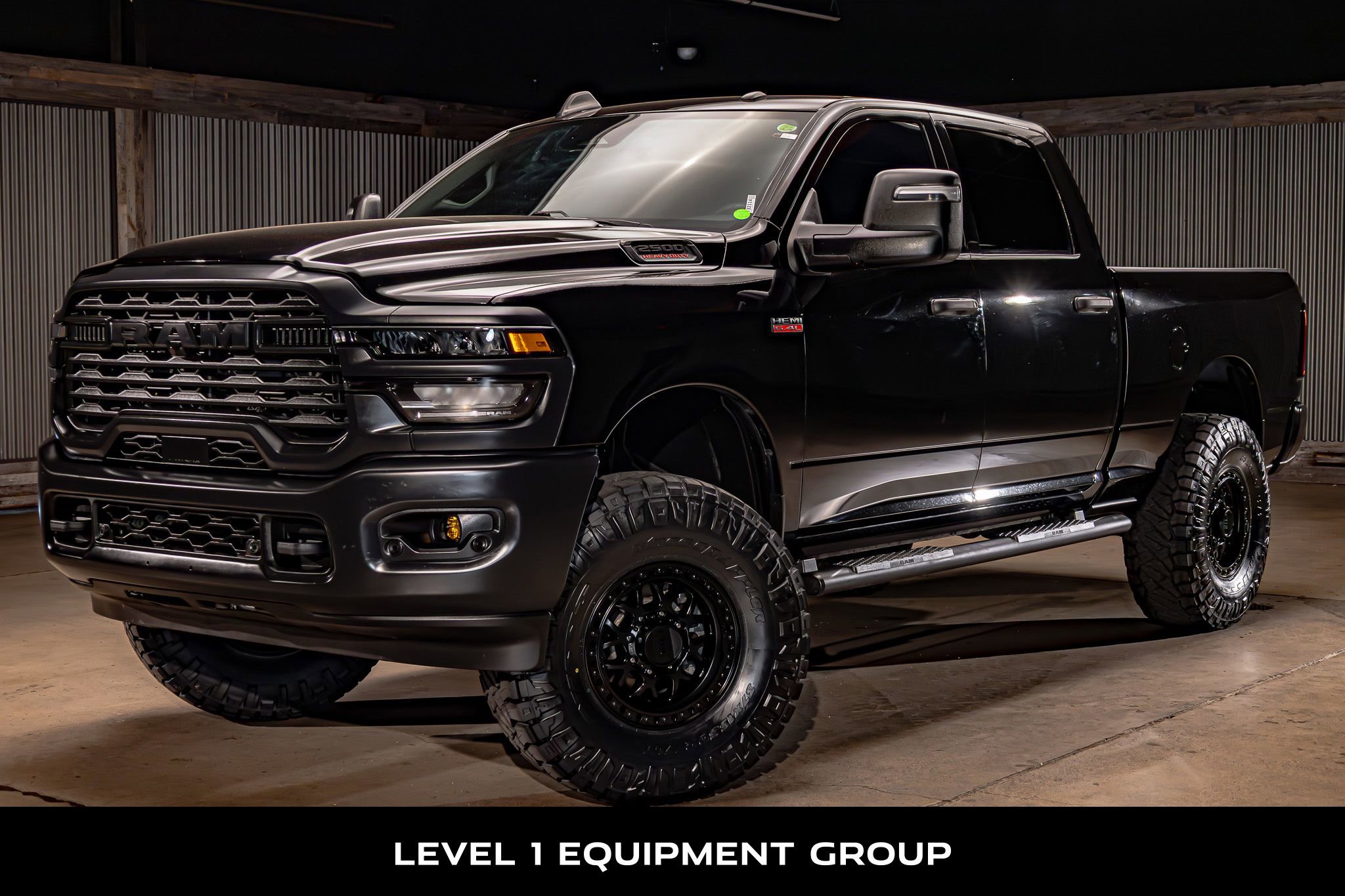 Used 2025 RAM 2500 Tradesman image 5