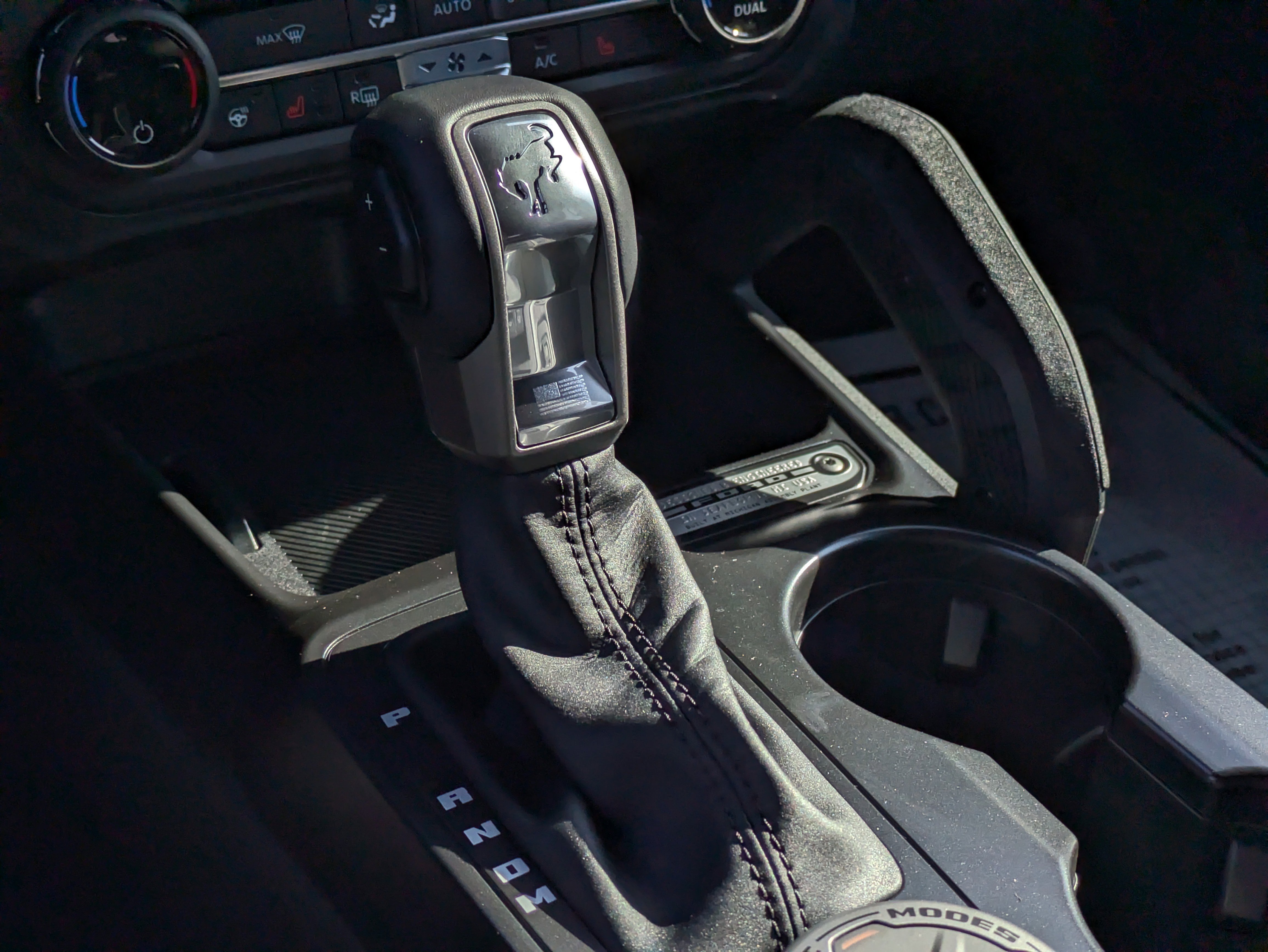 New 2025 Ford Bronco Badlands image 64