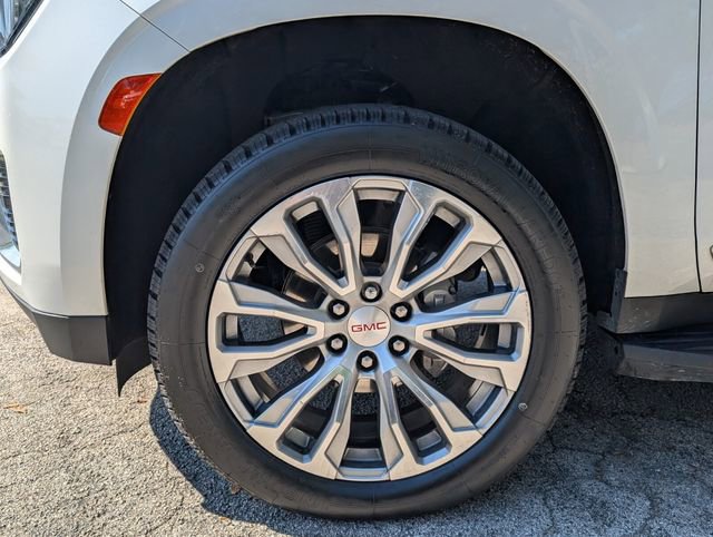 Used 2023 GMC Yukon XL Denali w/ Max Trailering Package image 6