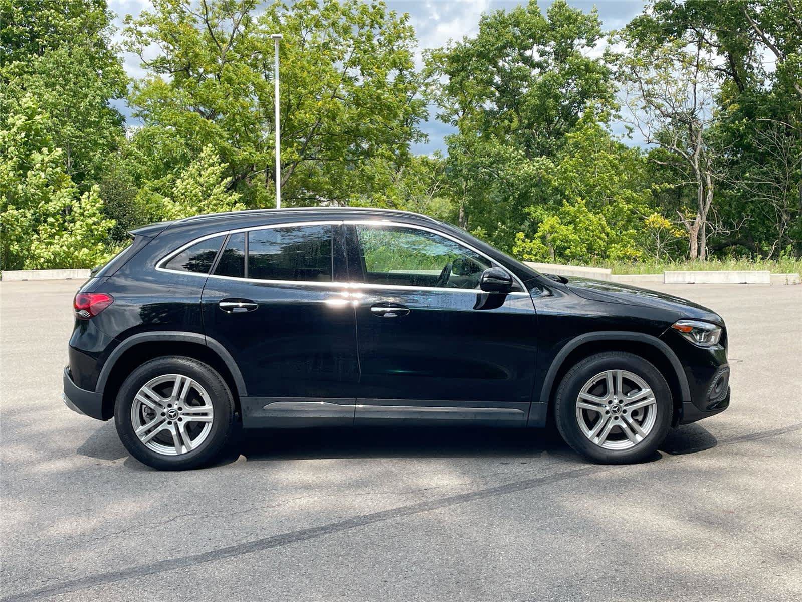 Used 2022 Mercedes-Benz GLA 250 4MATIC image 6