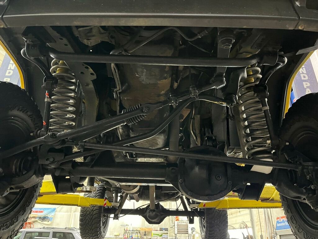 Used 2001 Jeep Cherokee Sport image 71