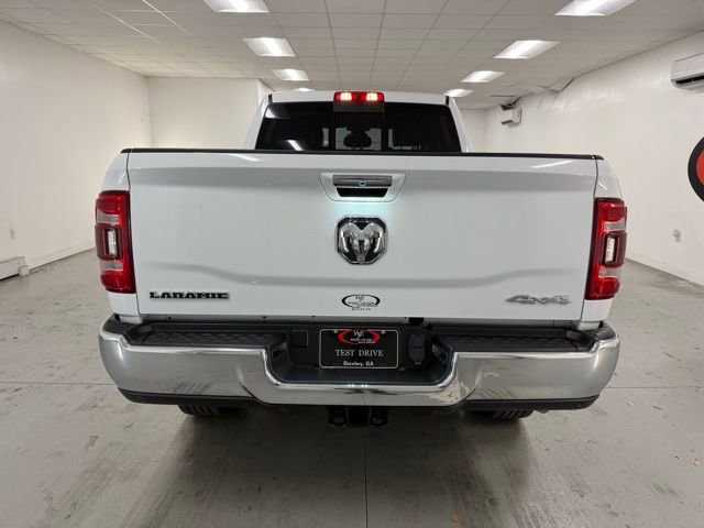 Used 2022 RAM 2500 Laramie image 7