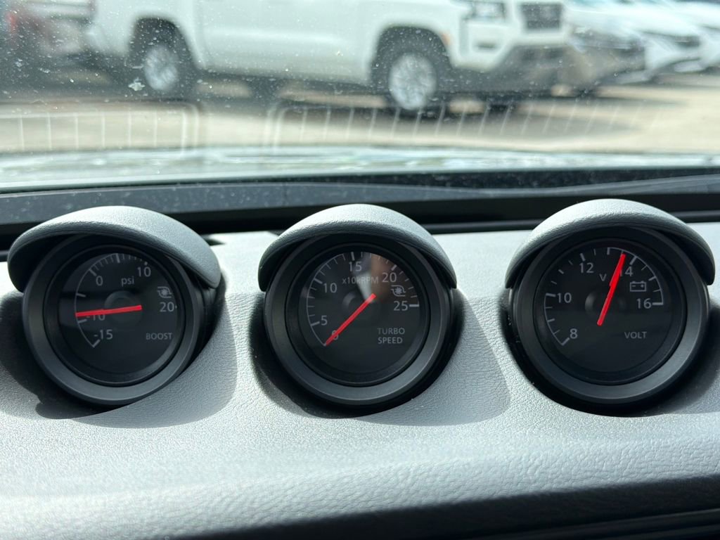 Certified 2024 Nissan Z Sport w/ Floor Mat Package image 22