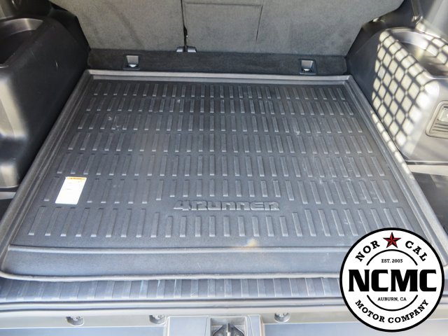 Used 2021 Toyota 4Runner TRD Off-Road Premium image 72