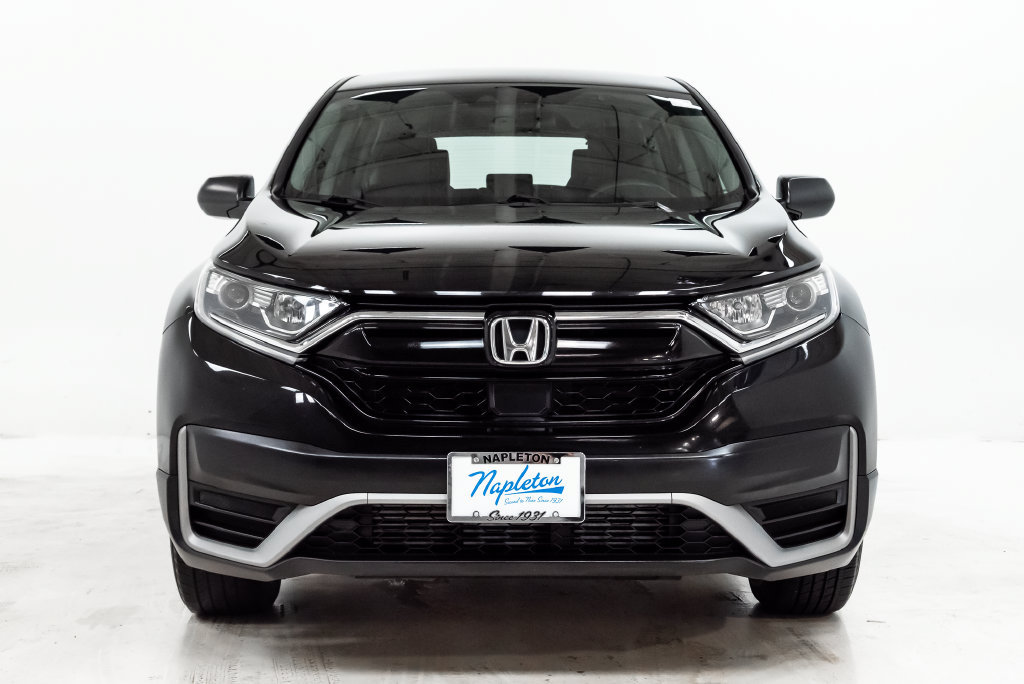 Used 2020 Honda CR-V LX image 4