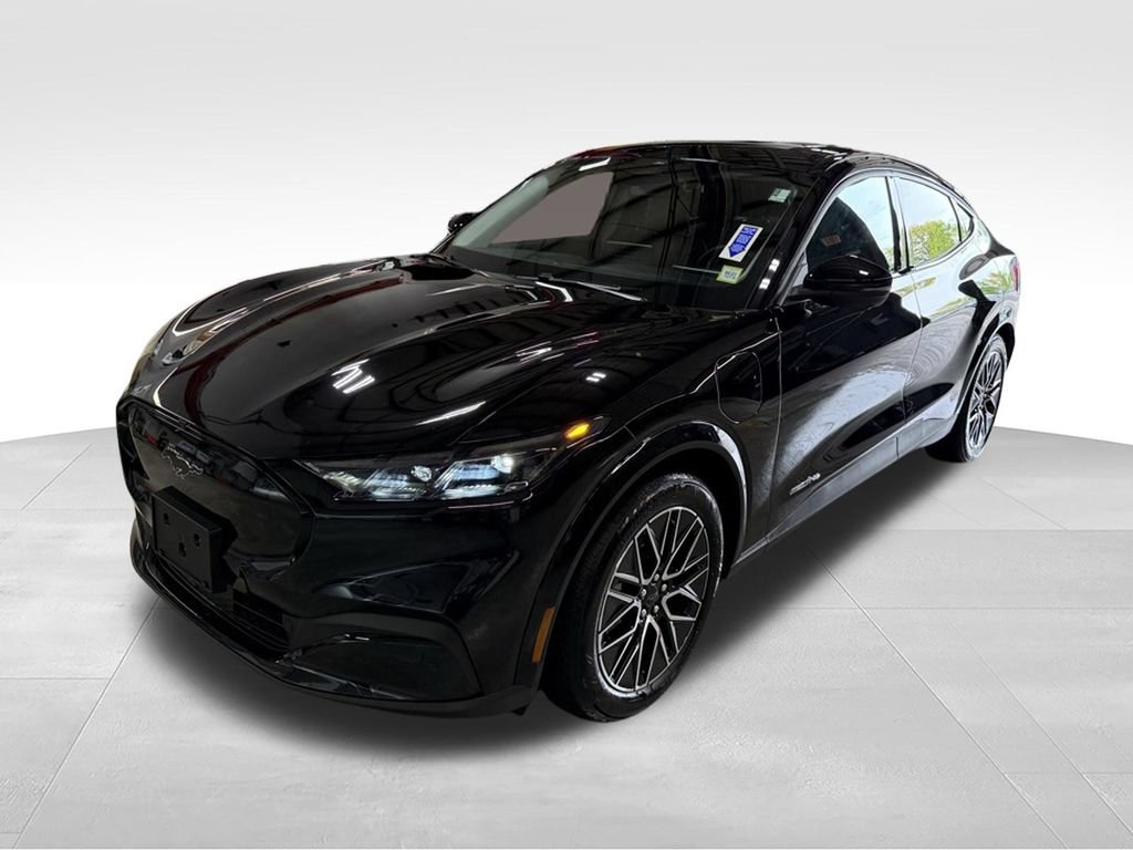 Used 2025 Ford Mustang Mach-E Premium