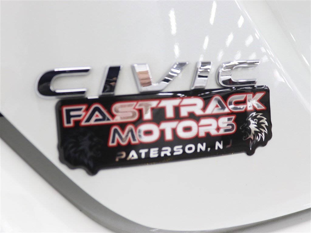 Used 2020 Honda Civic Si image 14