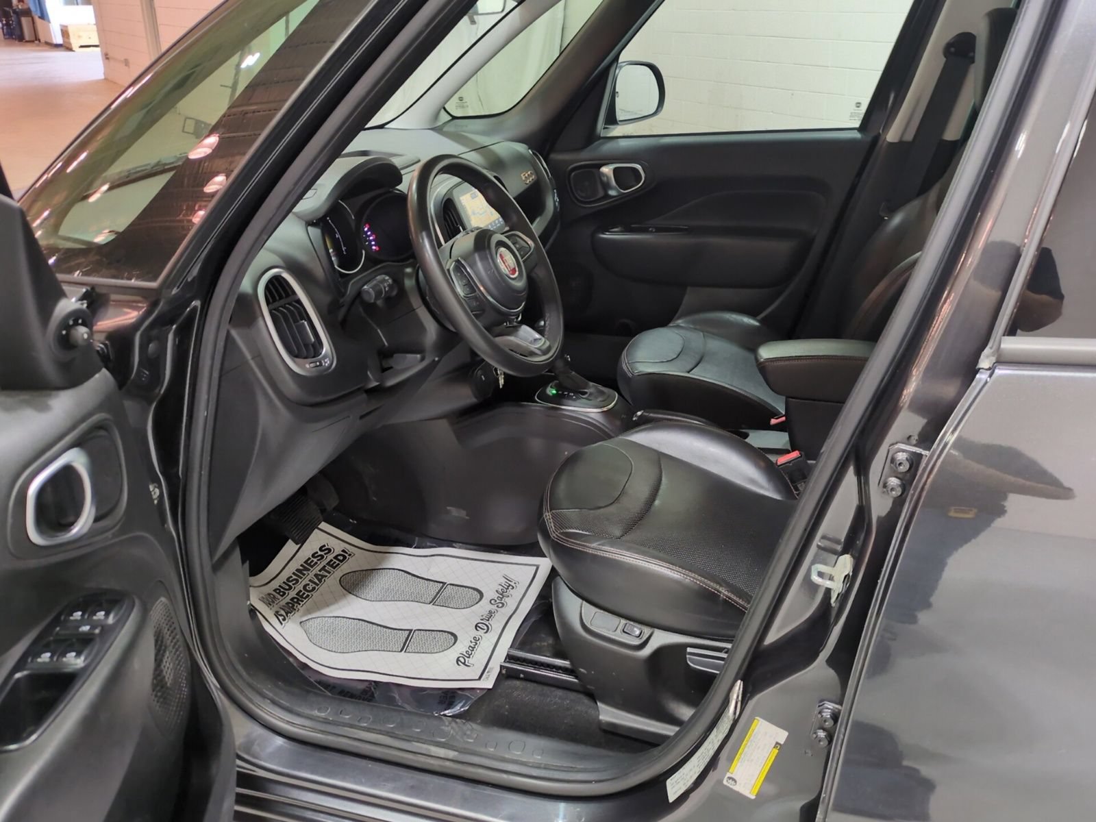 Used 2020 FIAT 500L Trekking FWD image 15