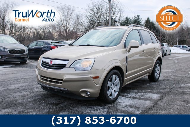 Used 2008 Saturn Vue XR w/ Premium Trim Package image 1
