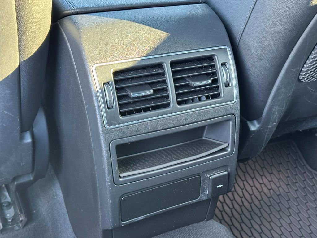 Used 2022 Jaguar F-PACE S image 14