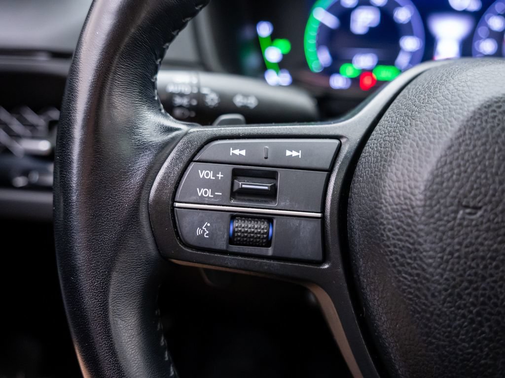 Used 2024 Honda Accord Sport image 30