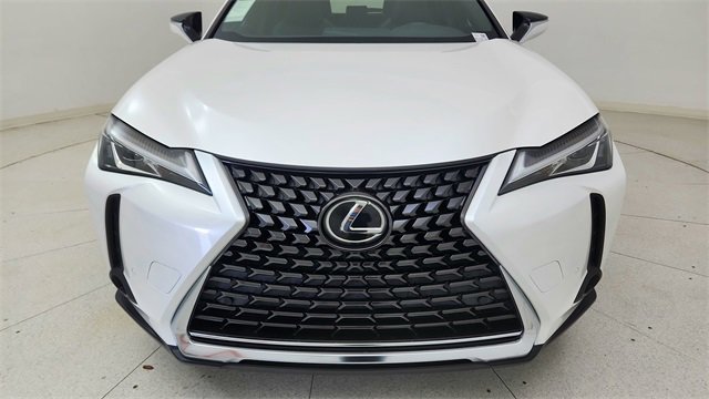 Used 2022 Lexus UX 200 200 Base image 8