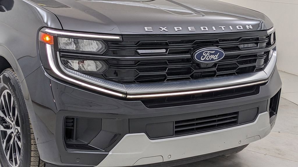 Certified 2025 Ford Expedition Platinum AWD/4WD image 45