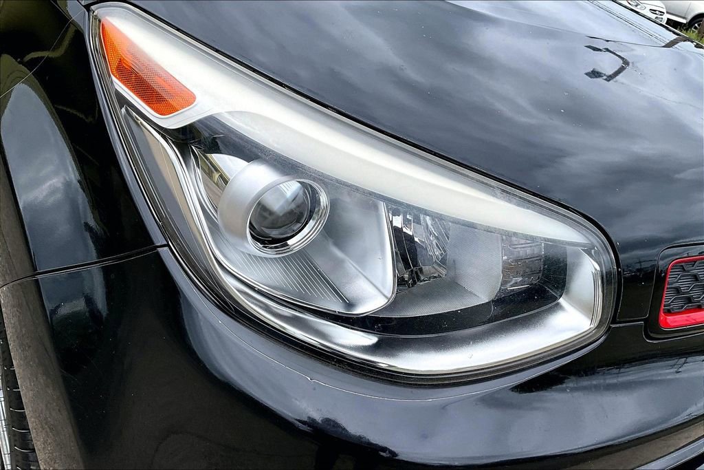 Used 2015 Kia Soul + FWD image 27