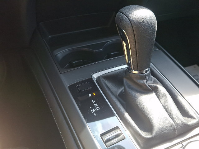 New 2026 MAZDA CX-30 AWD 2.5 S image 12