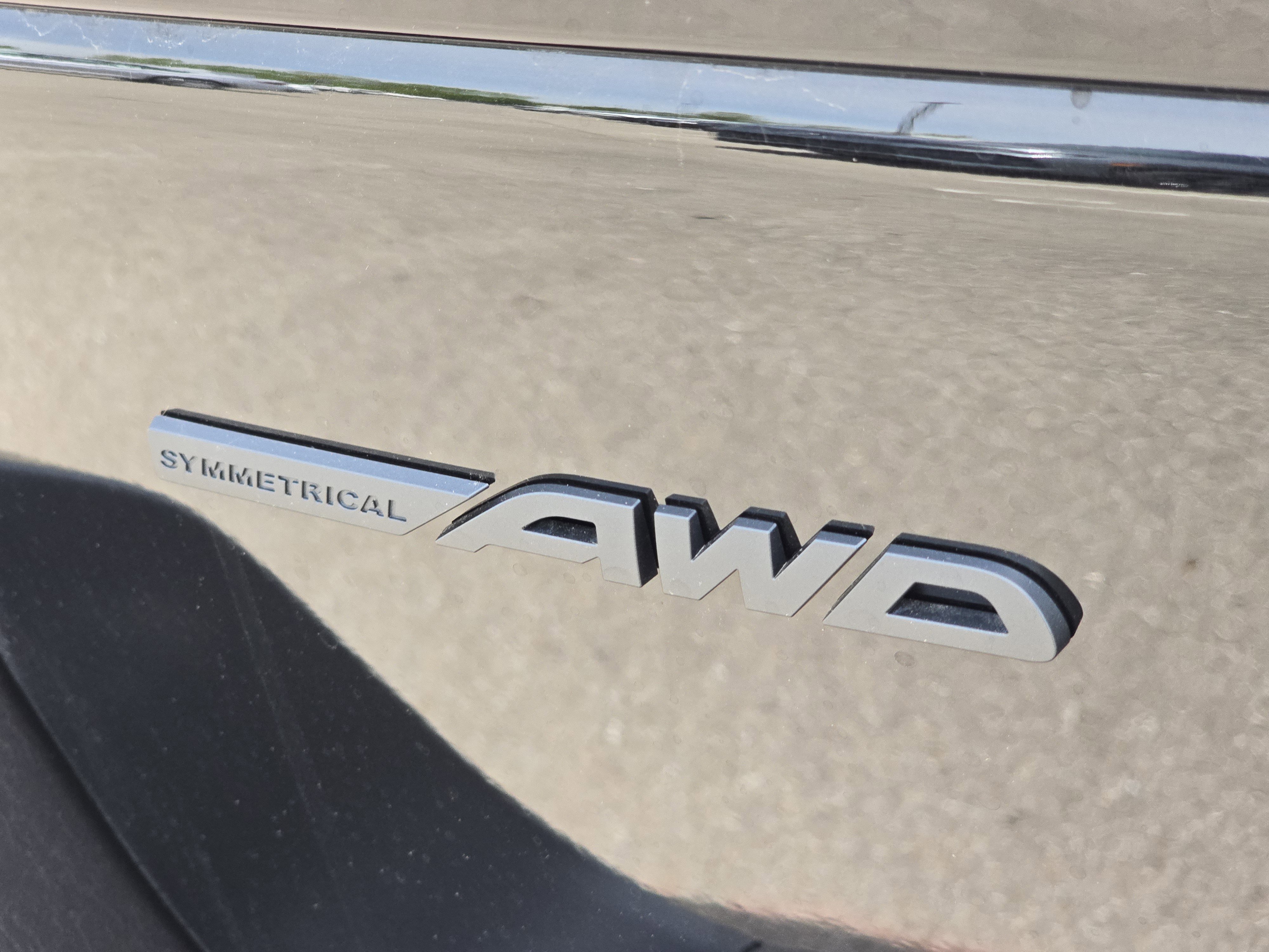 New 2026 Subaru Outback Premium AWD/4WD image 13