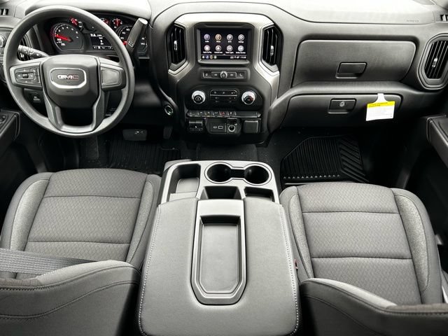 New 2026 GMC Sierra 1500 Pro w/ Graphite Edition AWD/4WD image 28