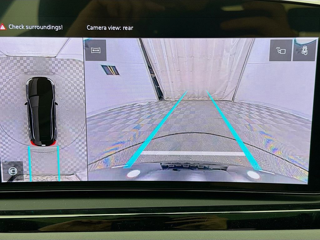 Used 2025 Audi A5 2.0T Premium w/ Convenience Package image 15