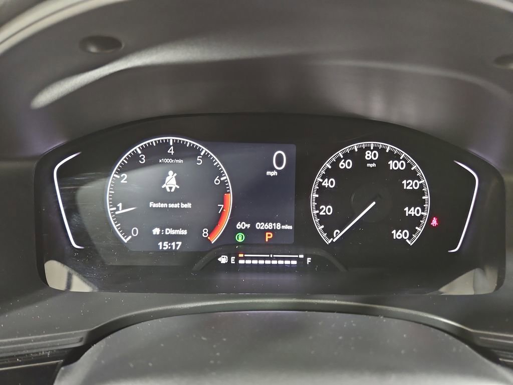 Used 2023 Honda Civic EX image 15