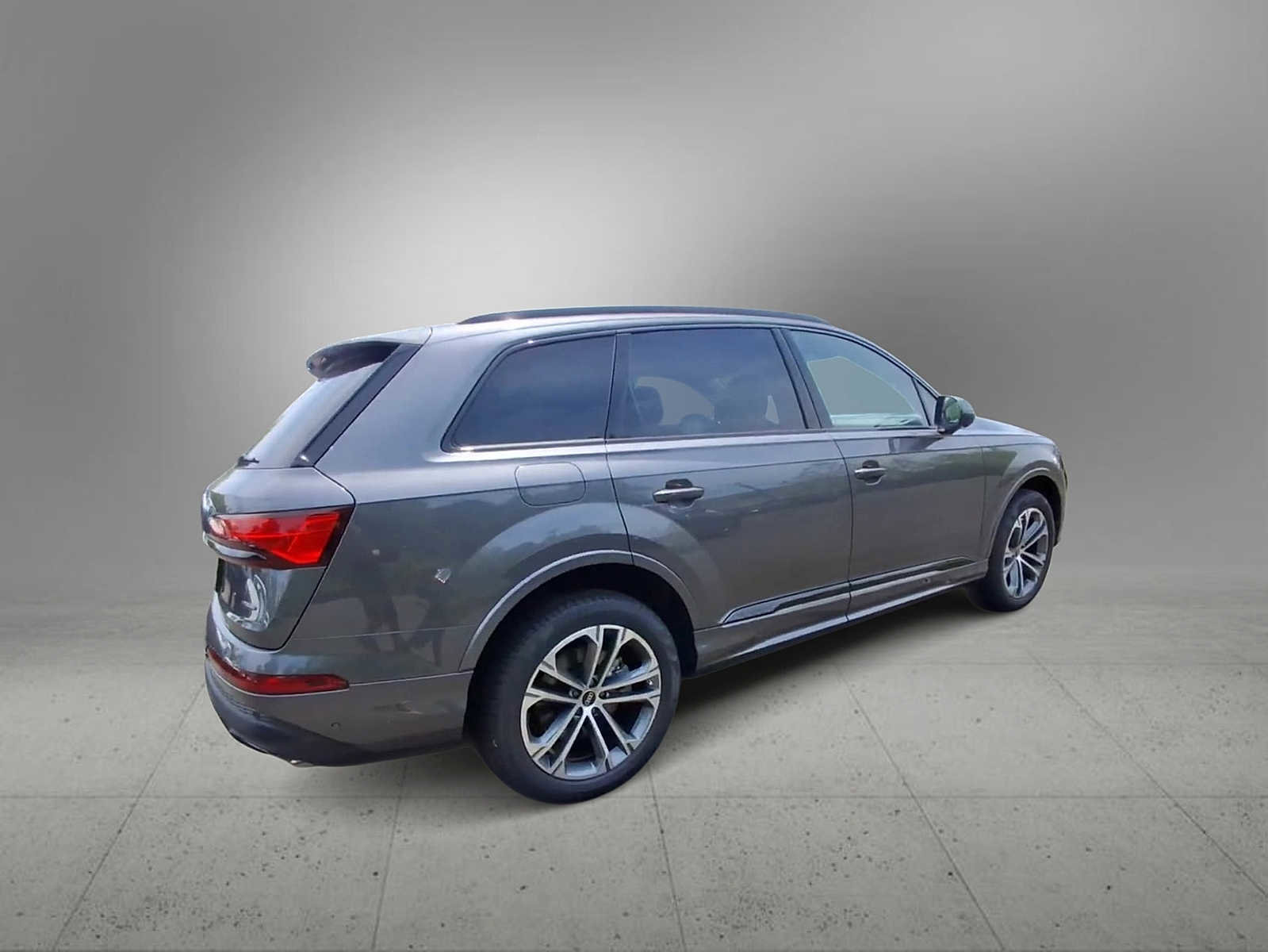 New 2026 Audi Q7 2.0T Premium AWD/4WD image 8