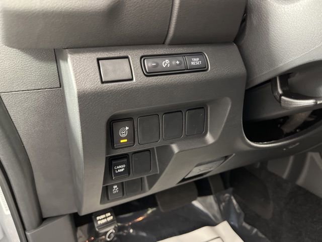 New 2026 Nissan Frontier SV w/ Tow Package image 30