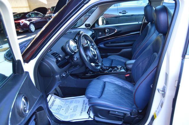 Used 2017 MINI Cooper Clubman S AWD/4WD image 55