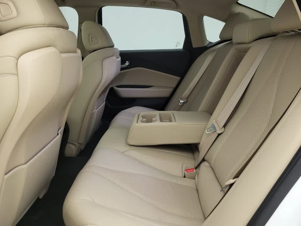 Used 2022 Acura TLX w/ Technology Package FWD image 40
