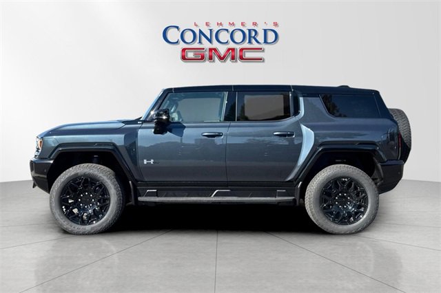 New 2026 GMC Hummer EV SUV image 7