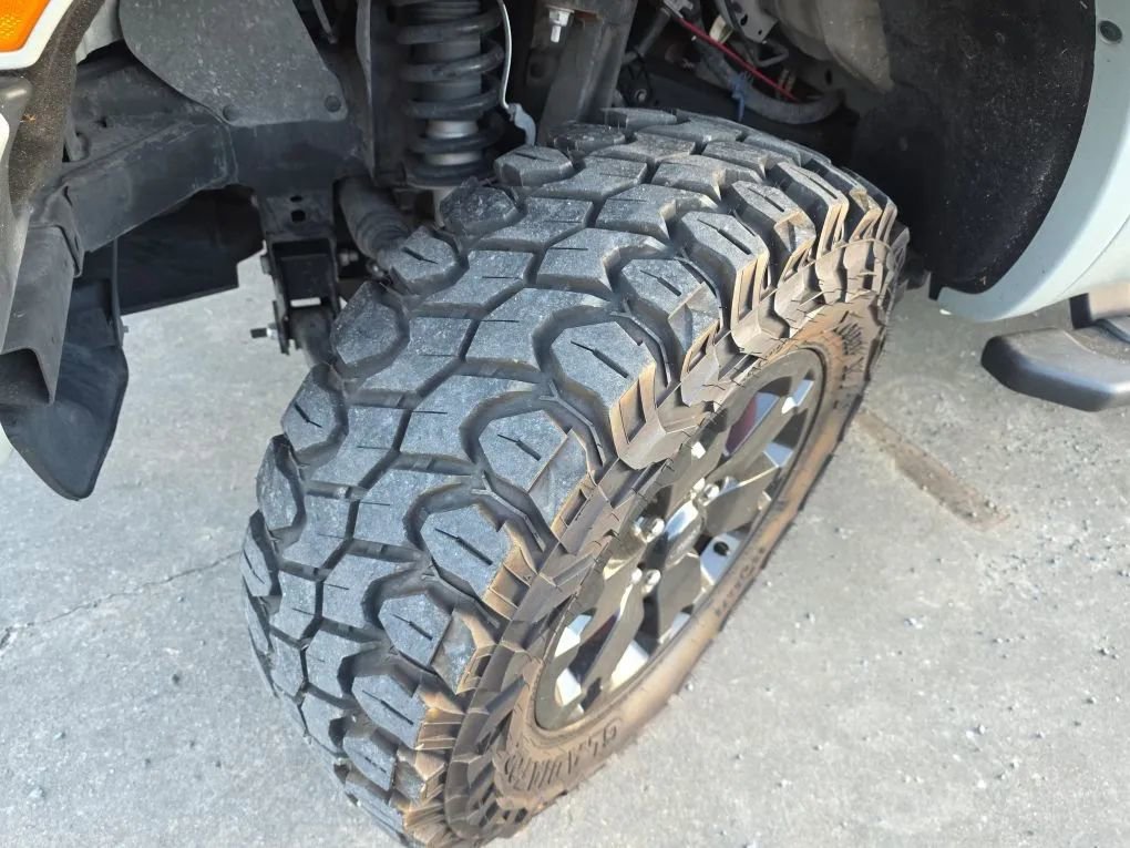 Used 2021 Ford Ranger Lariat w/ Equipment Group 501A High image 51