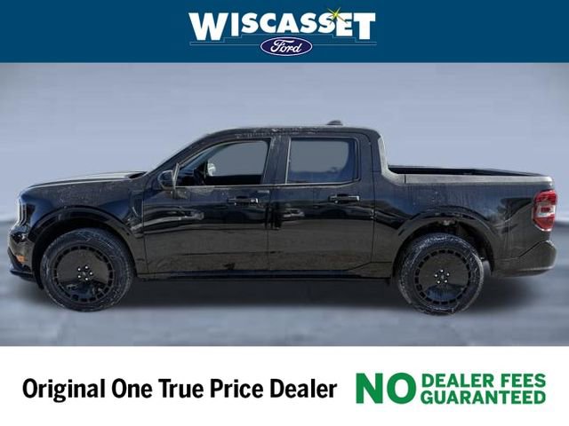 New 2026 Ford Maverick Lobo image 2