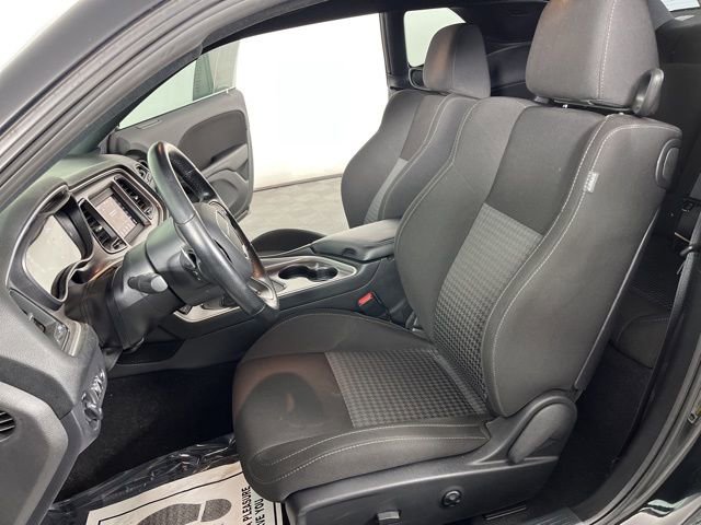 Used 2021 Dodge Challenger R/T w/ Blacktop Package image 19