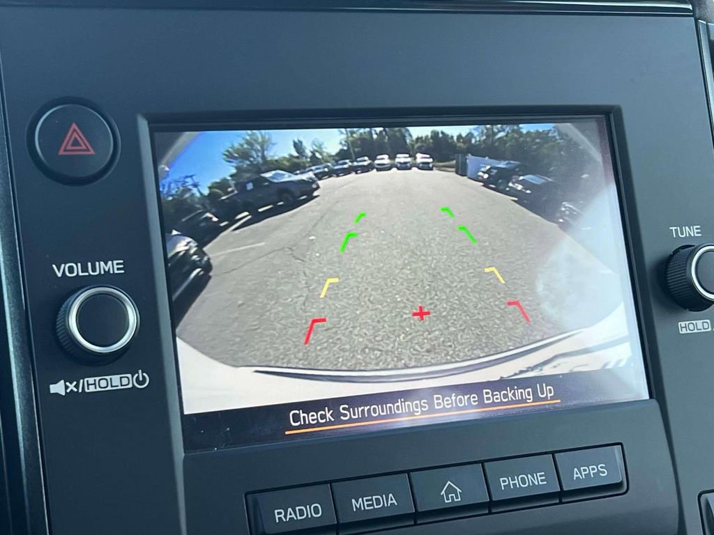 Certified 2025 Subaru Forester image 23