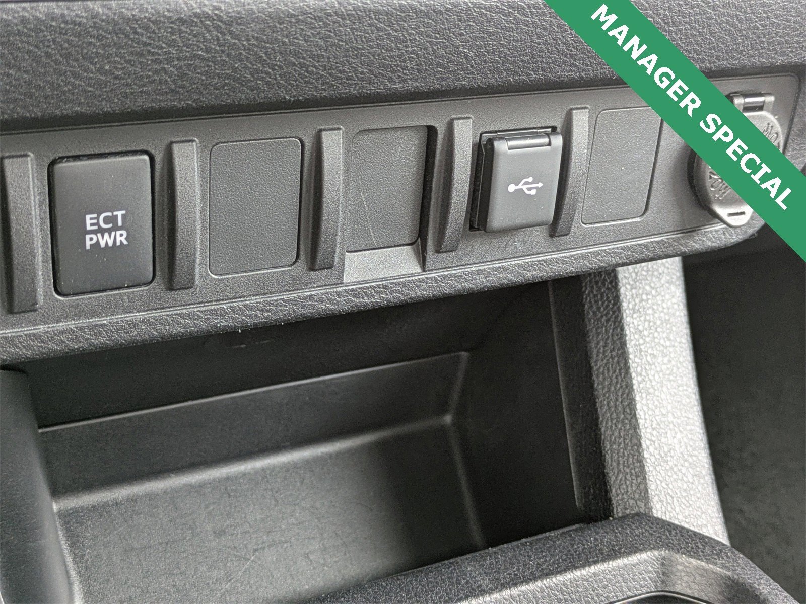 Used 2023 Toyota Tacoma TRD Sport image 20