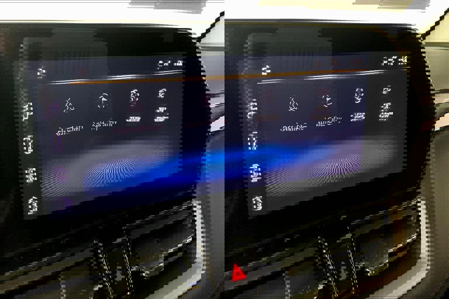 Used 2025 Chevrolet TrailBlazer LT AWD/4WD image 6