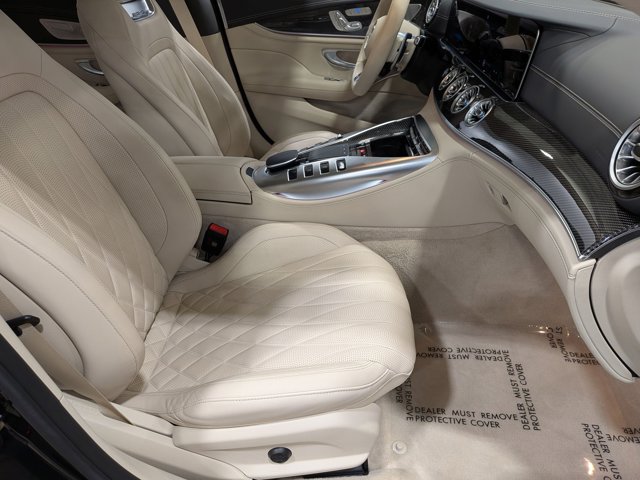 Certified 2024 Mercedes-Benz AMG GT 53 image 22