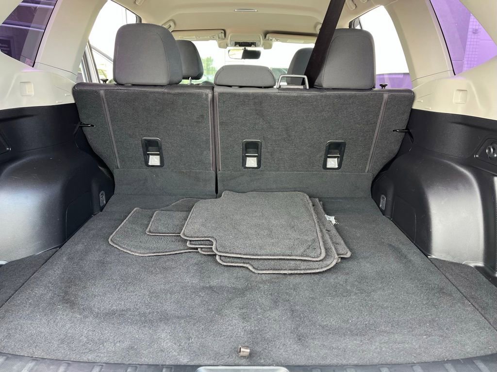 Used 2019 Subaru Forester w/ Alloy Wheel Package image 15