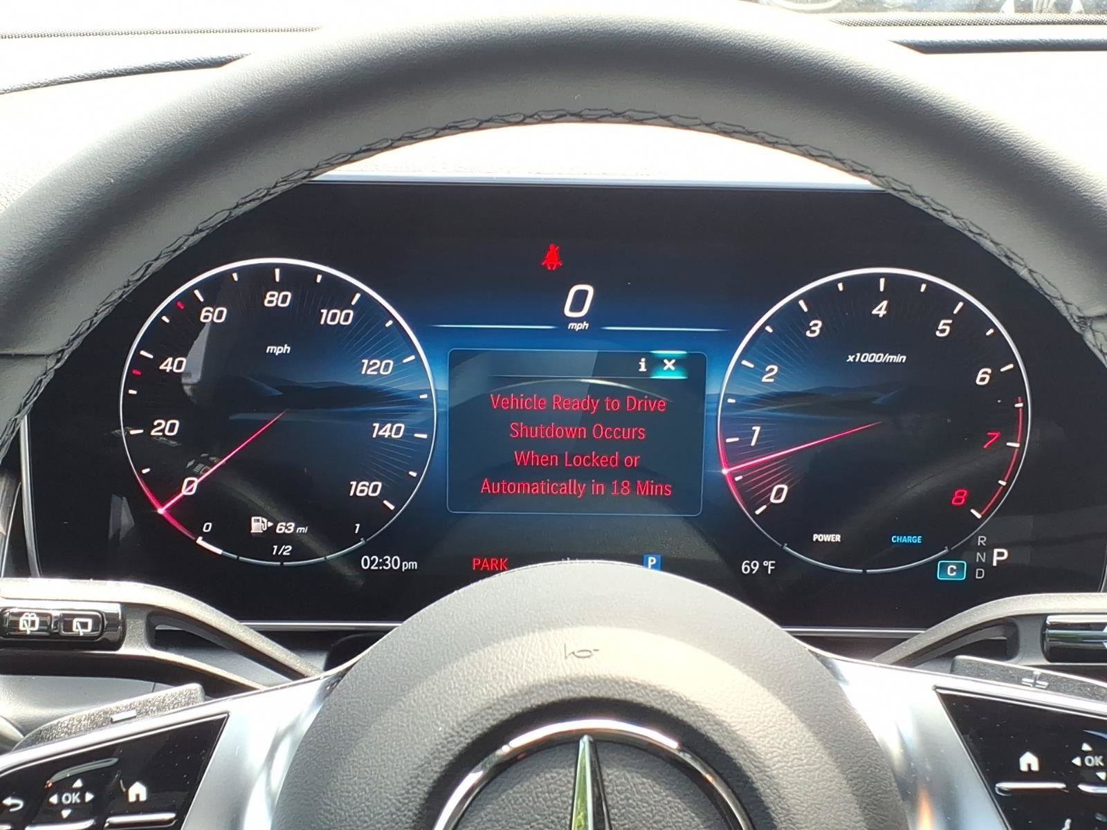 New 2026 Mercedes-Benz GLC 300 4MATIC image 20