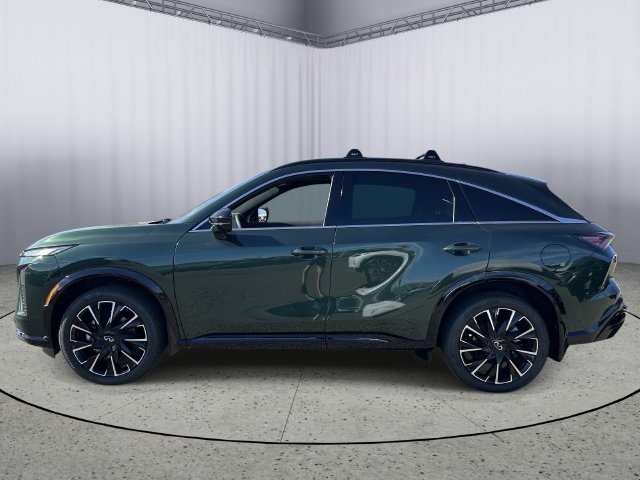 New 2027 INFINITI QX65 Autograph AWD/4WD image 3